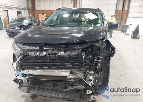 2020 Toyota Rav4 Le z USA, uszkodzony, nr VIN 2T3F1RFV1LC072311